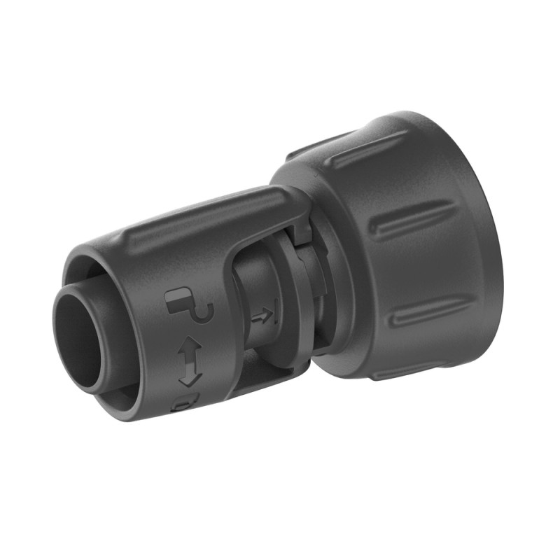 Raccord nez de robinet 1/2 : 13mm