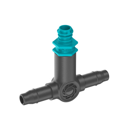 Goutteur en ligne auto-régulant : x10