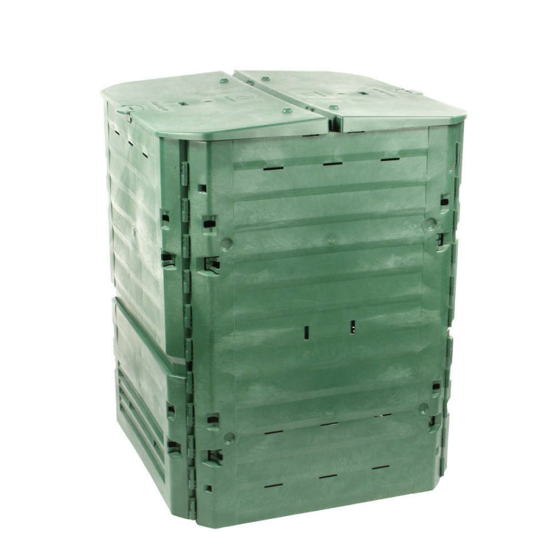 Composteur Thermo King : 600L