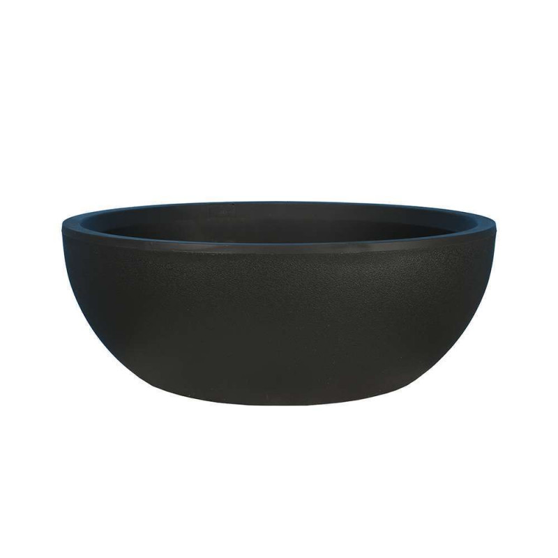 Coupe Granit noir - D.40 cm