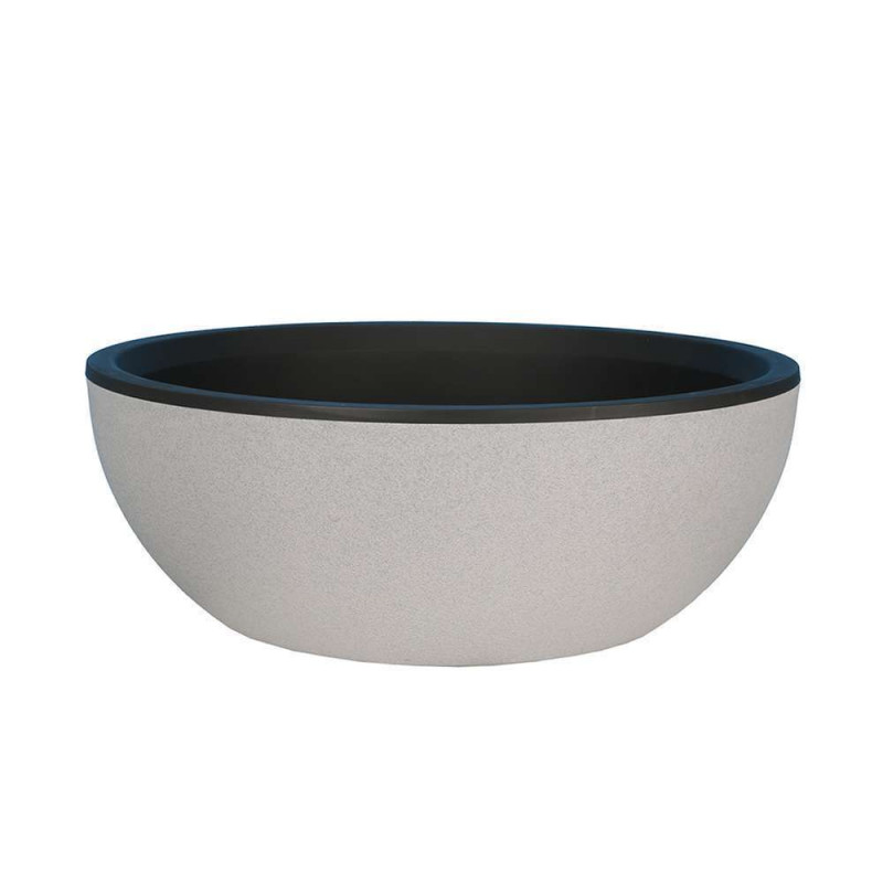 Coupe Granit stone - D.40 cm