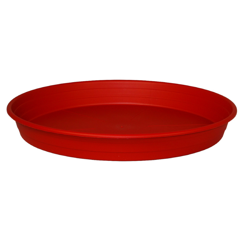 Soucoupe pour pot CocoriPot de diamètre 48cm, colo