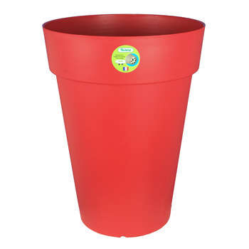 Bac Soleilla haut en polypropylène 100% recyclable