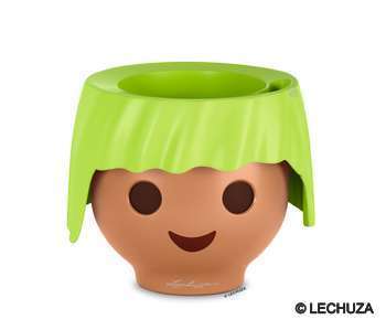 Ojo Kit complet pomme vert