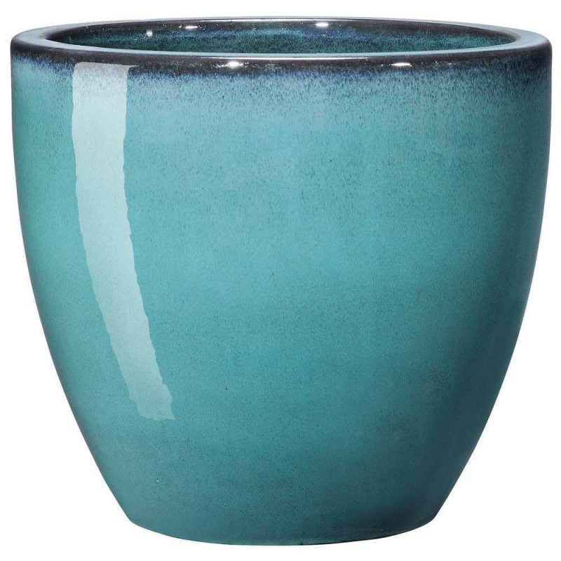 Vase Azulejos D.22,5 cm -
