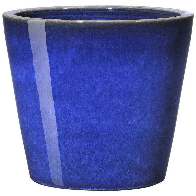 Vase Azulejos D.28cm