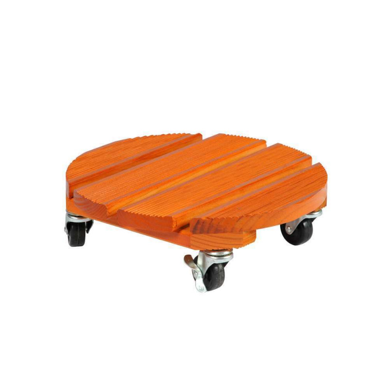 Roule-pot Roulbac original D. 30 cm - Coloris Meri
