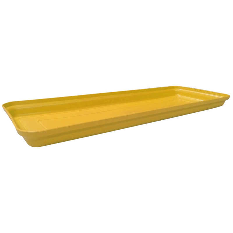 Plateau de jardinière CocoriPot L. 44cm pour Jardi