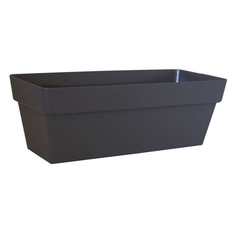 Jardinière CocoriPot - 40cm - Ardoise