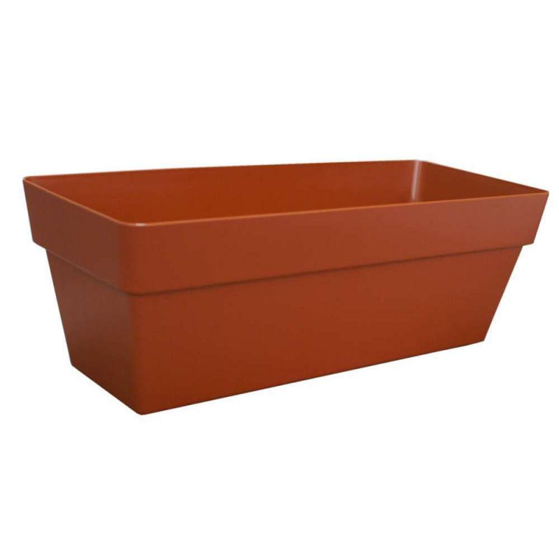 Jardinière CocoriPot - 40cm - Brique