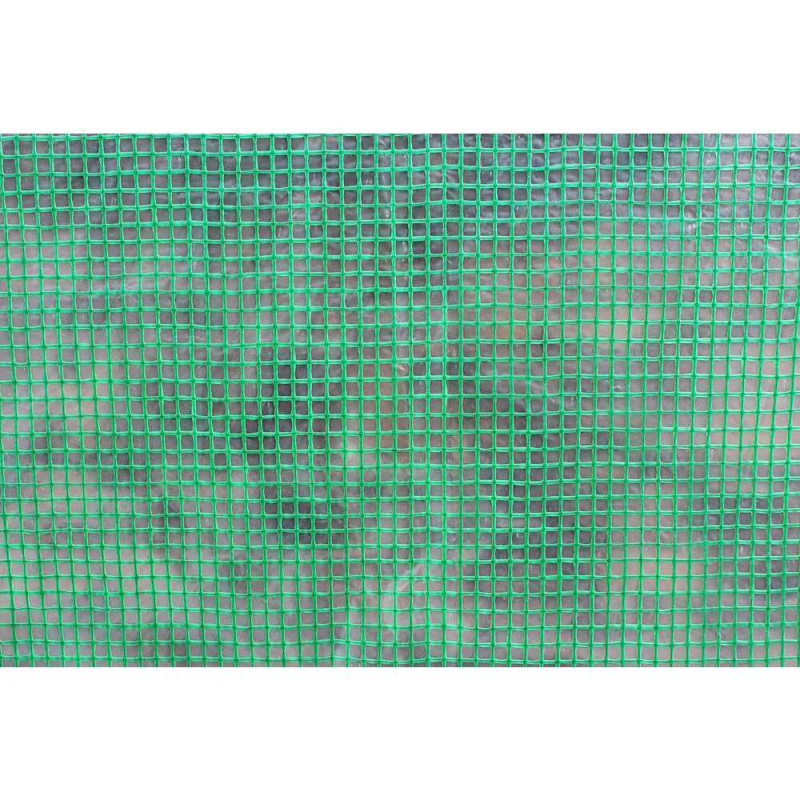 Bâche pour serre tunnel - 6m²