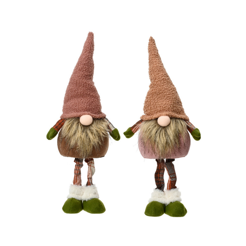 Gnome en polyester