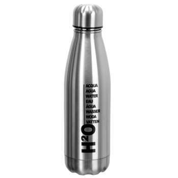 Bouteille de transport isotherme mots 50cl