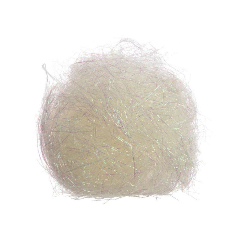 Cheveux ange d2x16x13 irisé