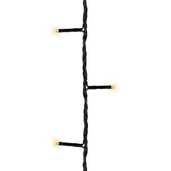Guirlande 1800cm, 240 led : blanc chaud