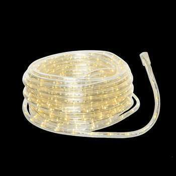 Tube lumineux animé 567 micro-led, blanc chaud - 9