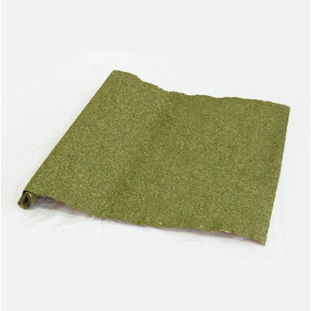 Décoration pour paysage de Noël : Papier prairie 7