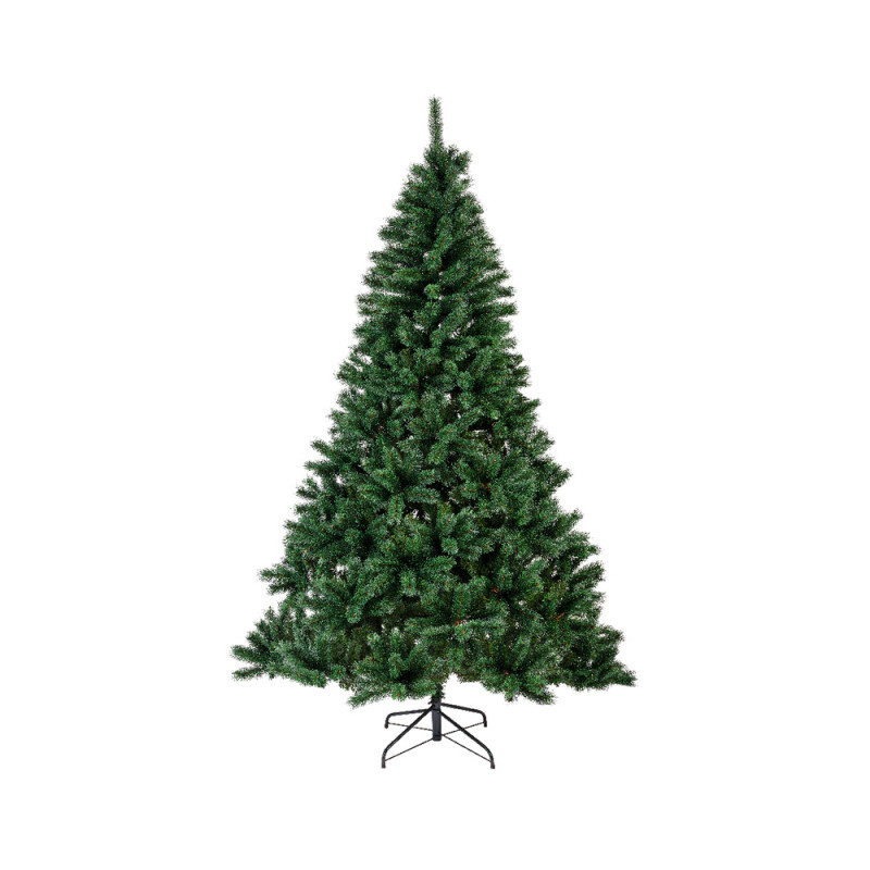 Sapin de Noël artificiel 'Tahoe' vert - 240cm