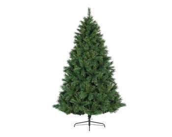 Sapin de Noël artificiel Jasper vert - H. 150cm