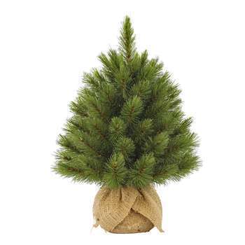 Sapin de Noël artificiel 'Forest Frosted' vert, as
