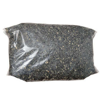 Graines de tournesol pour oiseaux du jardin - 20 k