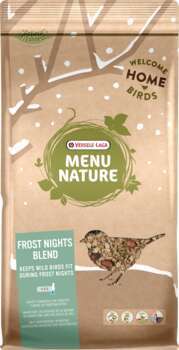 Menu oiseaux Nature Frost Nights Blend 2,5kg