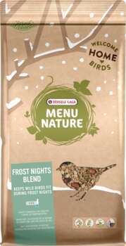 Menu Oiseaux Nature Frost Nights Blend 2,5kg